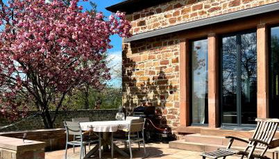 Trierer Heide - Architektur zum wohl fühlen - Foto 4