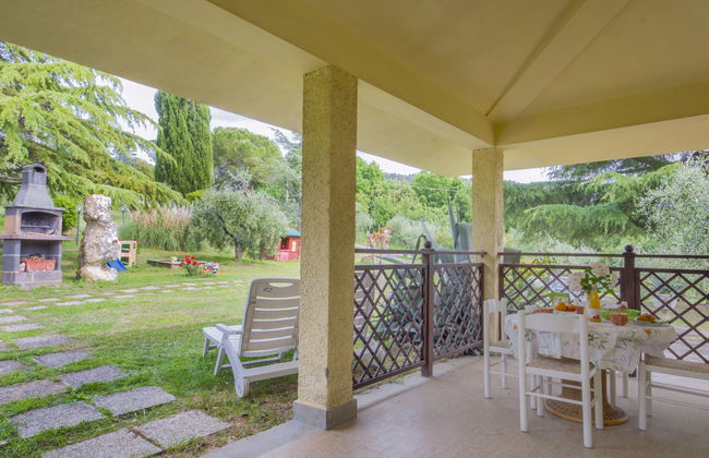 La Salamandra - Foto 15