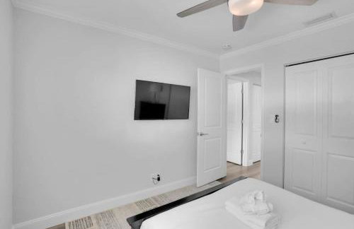 Delray Oasis Pool Hot Tub - Foto 47