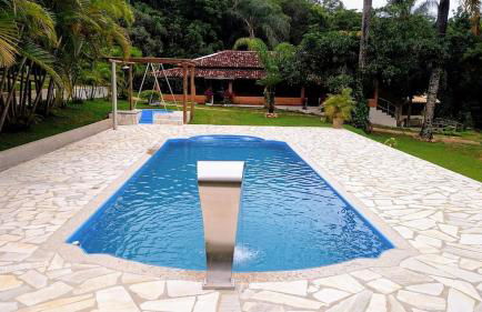 Sítio Cantinho do Céu - Foto 12