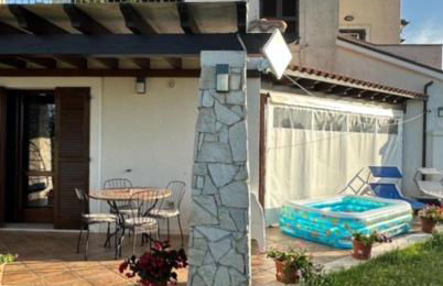 CASA VACANZA FELICITA' - Foto 49