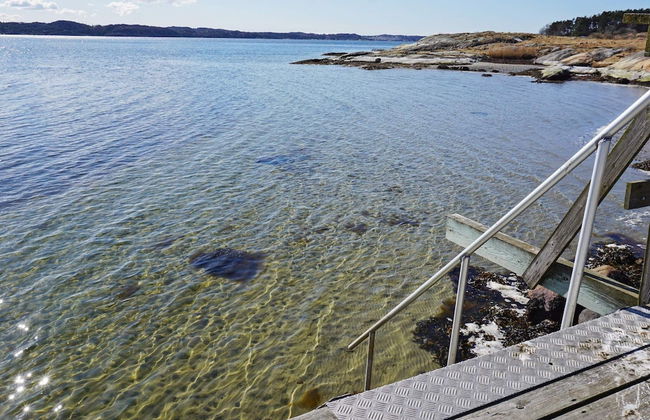 8 Person Holiday Home in Lysekil-by Traum - Foto 20