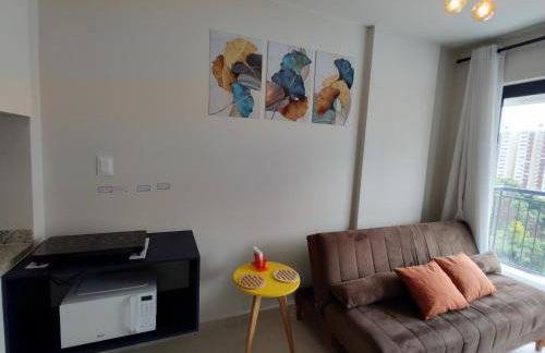 Plus Portão Apto com sacada, Shopping, Academia - Foto 46