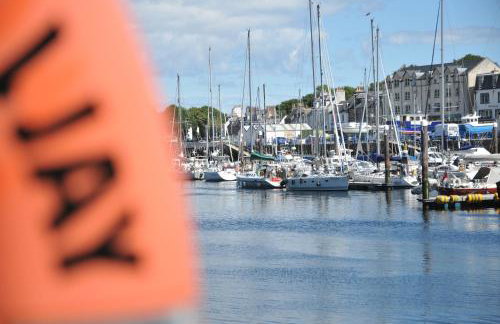 No5 Esplanade Court, Stornoway Town Centre - Foto 36