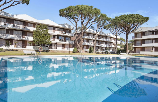 Apartment Rotonda Planta - Foto 17