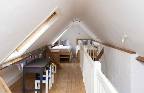 The Dairy - Spacious 3 bed barn in Sidlesham - Photo 24