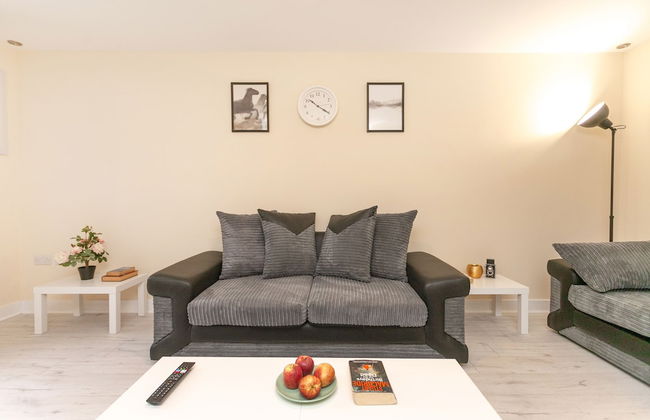 Condron 3 bedroom house - Foto 14