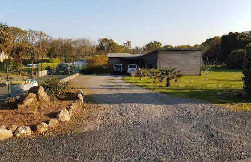 Le paradis des enfants et sa maison en bois - Foto 27