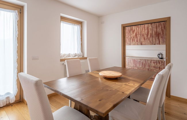 Chalet Falorie - Foto 54