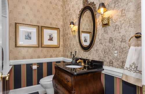 Southern Splendor by Emerald Isle Realty - Foto 22