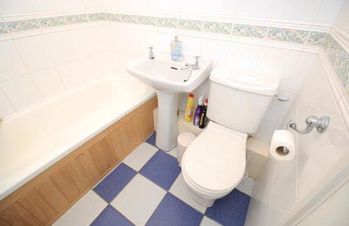 Harbour Flat - 12E South Snowdon Wharf - Foto 19