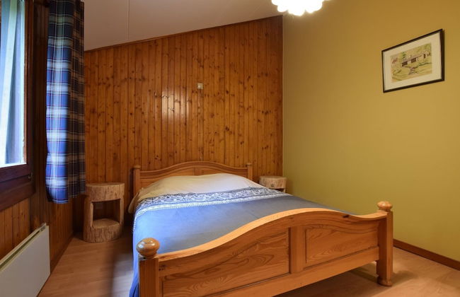 Peaceful Holiday Home in Tenneville near Forest - Photo 5