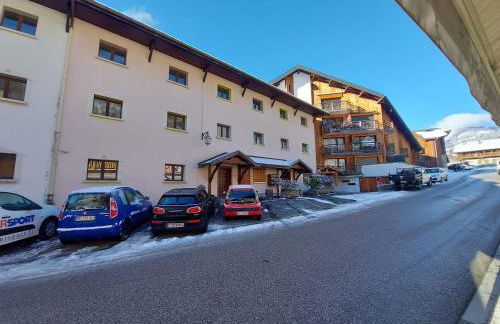 Appartement sud chaleureux, proche centre et ski, WIFI - FR-1-624-14 - Photo 19
