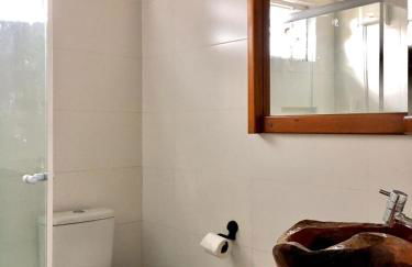 Pé na areia Biocasa com piscina a 1 quadra e meia da Praia - Photo 10