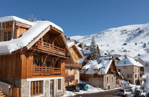 Chalet,14 p, 230m2,sauna,billard,source - Foto 28