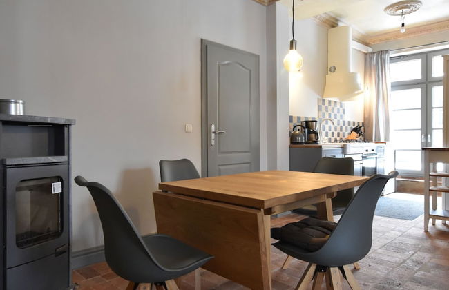 Wohnung in Detershagen mit Eigener Terrasse - Foto 15