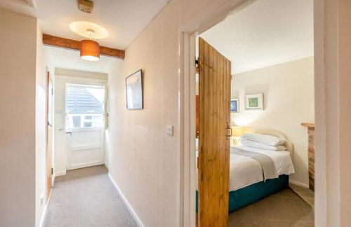 Hunston Mill Self Catering Dog Stay For Free - Foto 26