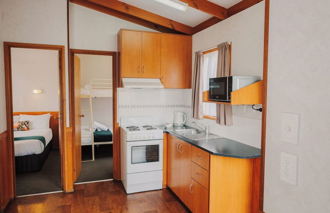 Alivio Tourist Park Canberra - Photo 29