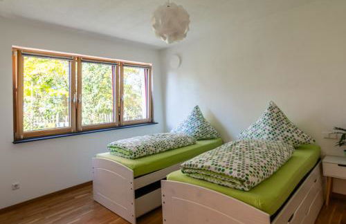 Ferienwohnung s'Kammerl - Photo 5