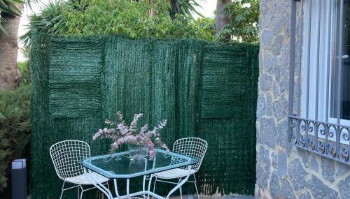 Estudio pedregalejo garden 2 - Photo 5