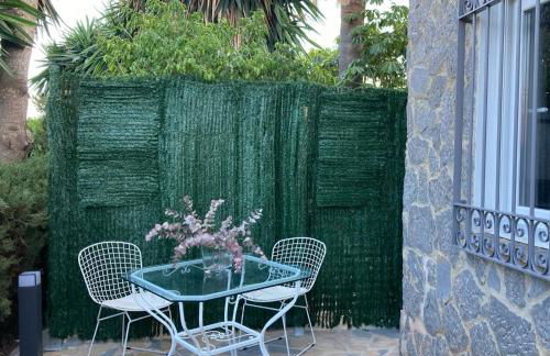 Estudio pedregalejo garden 2 - Photo 5