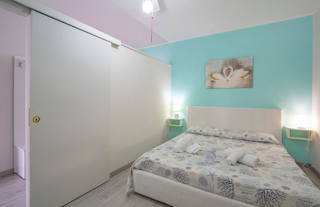 Riva Di Mare Apartment Near The Sea - Foto 5