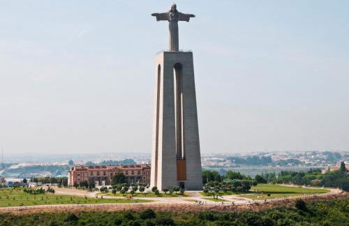 Open Home - Lisbon/Almada - Foto 12