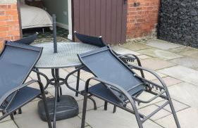 The Byre at Mill Farm Farlow - Photo 13