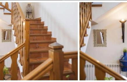 Casa Rural El Pilón del Fraile - Foto 15