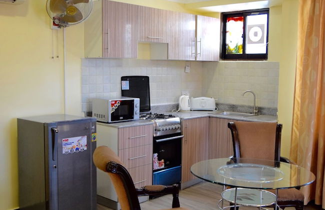 New Avon Apartments - Foto 10