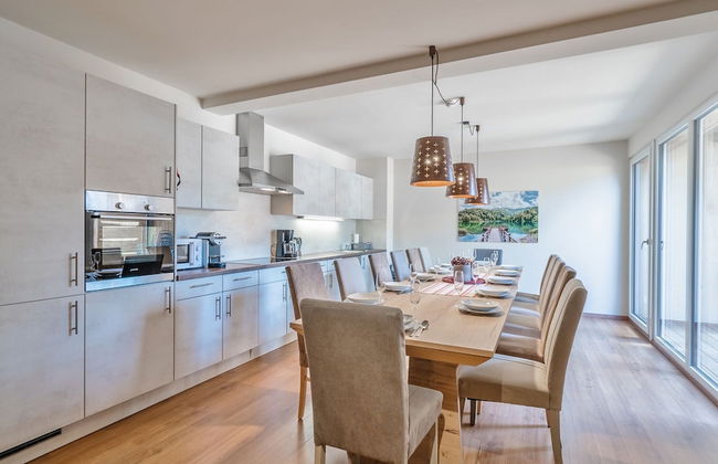 Warm Apartment in Gosau With Shared Sauna - Photo 7