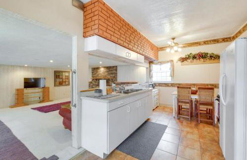 Spacious Studio - 5 Mi to MGM Northfield Park! - Foto 7