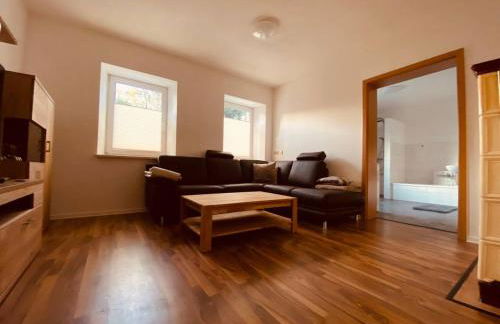 Ferienwohnung Nennigmühle - Foto 5