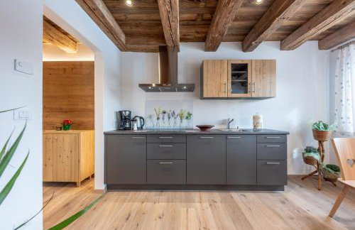 Oberprünst Hof - App. St. Luis - Foto 8