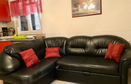 Apartments Pine & Oak with shared seasonal hot tub - Photo 40