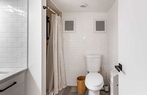 Uptown 1 Bedroom Flat Near the Boise Train Depot - Foto 15