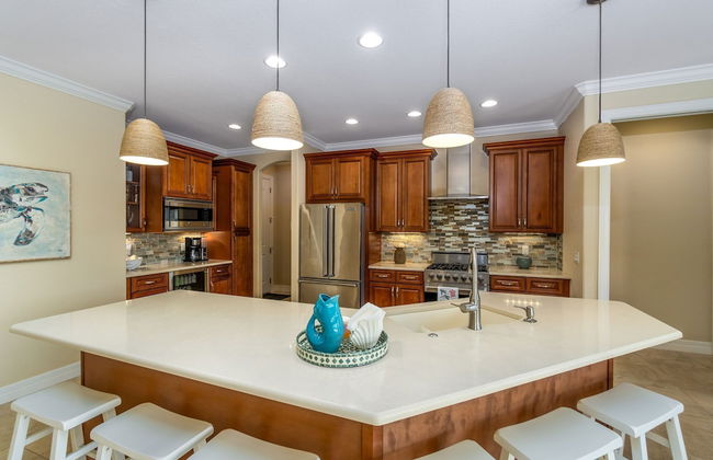 The Lazy Tortuga in Port Charlotte - Foto 16