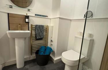 The Apartment - Foto 27