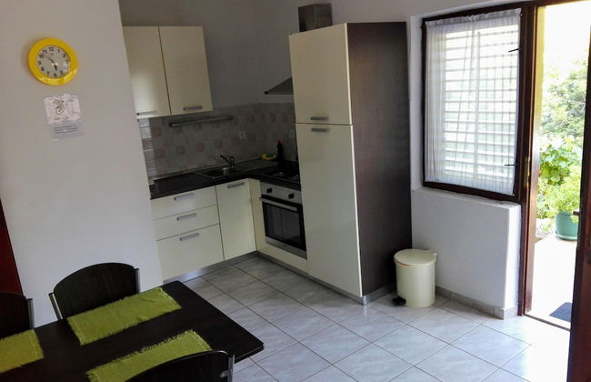 Apartments Dora Vrboska island Hvar - Foto 10