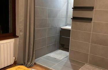 Élégant F2 luxueux proche Suisse - Foto 7