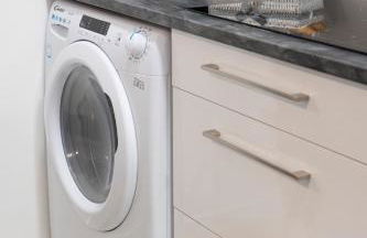 Oshun Plaza Castilla - Foto 44