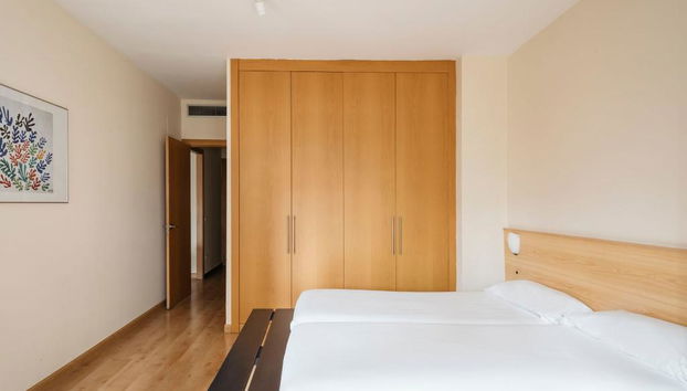 Barcelona Apartment Villarroel - Foto 3