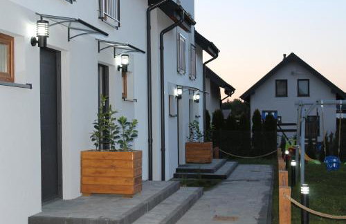 Domki Morskie - Foto 28