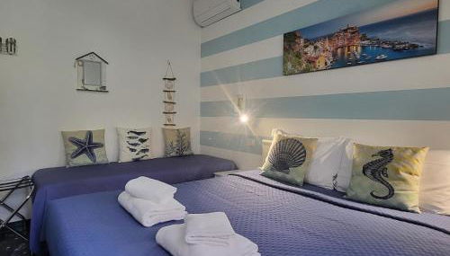Terrace Apartment Monterosso - Foto 4
