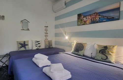 Terrace Apartment Monterosso - Foto 4