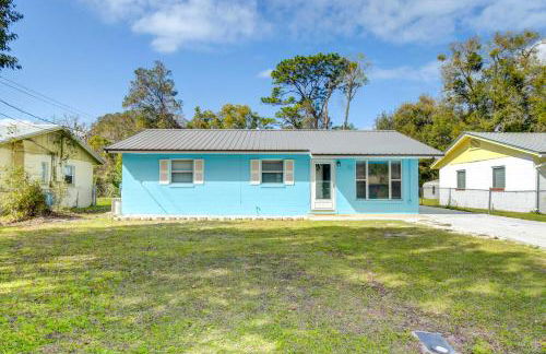 Beautiful Palatka Vacation Rental with Yard! - Foto 23