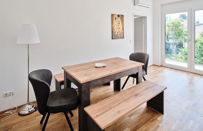 My Schönbrunn Apartments - Foto 28