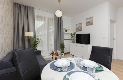 Oś Królewska - Comfortable Apartment in Wilanów - Foto 4
