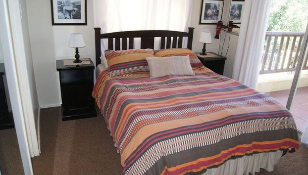 Serengeti Self Catering Units - Photo 4