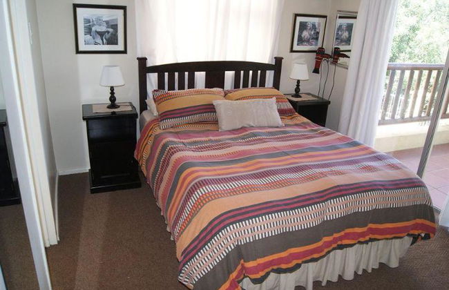 Serengeti Self Catering Units - Photo 4